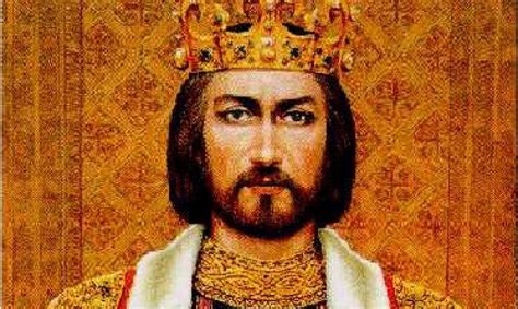 Karalius Mindaugas