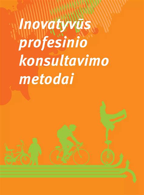 Profesinio konsultavimo svarba gyvenime