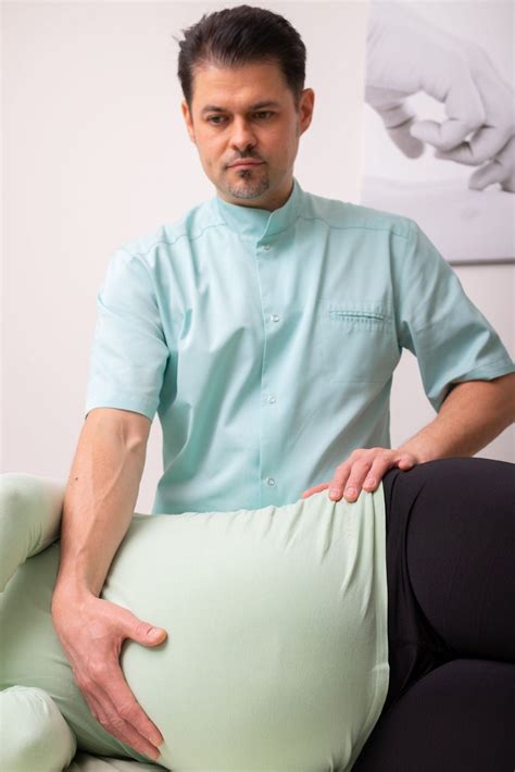 Osteopatinė konsultacija nėščiajai