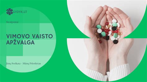 vaisto Cerucal pakuotės ir tablečių iliustracija