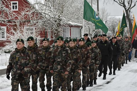 Lietuvos partizanų nuotrauka