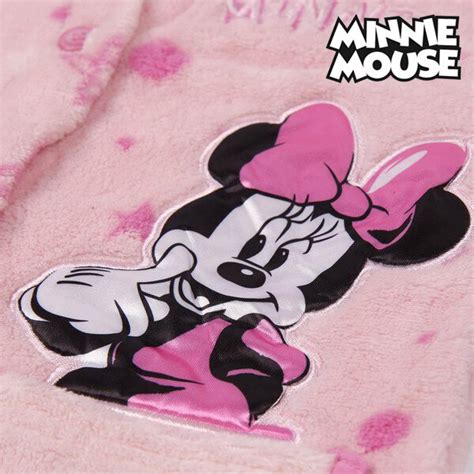 Įvairūs vaikiški baldai su Minnie Mouse
