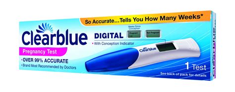 Instrukcija, kaip atlikti „Clearblue“ skaitmeninio nėštumo testą