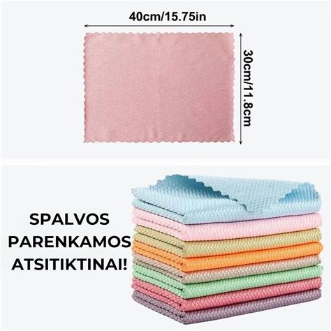 Schematinis daugkartinio neperšlampamo pakloto sluoksnių pavaizdavimas