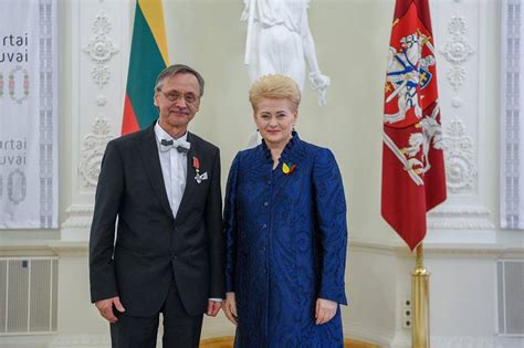 Paulius Bernardas Konce fleitos ir dirigavimo meistras
