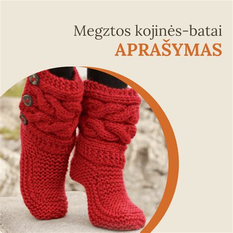 Vaikiškų tapkučių kulno mezgimo schema