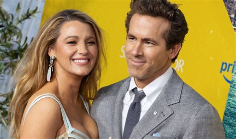 Blake Lively ir Ryanas Reynoldsas viešumoje