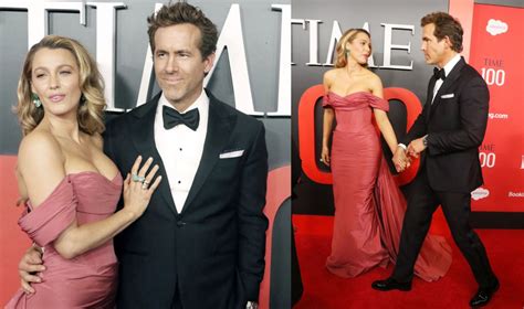 Blake Lively ant raudonojo kilimo