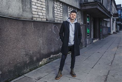 Architektas Rimantas Giedraitis darbo aplinkoje