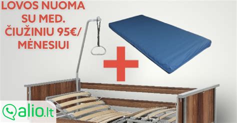 patogios lovos paruošimas mažyliui