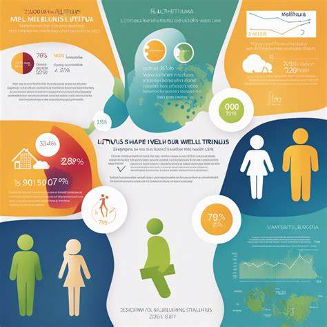Infografika apie vaikų skurdo mažėjimo tendencijas Lietuvoje