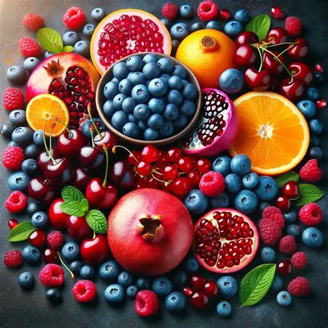 Įvairūs žalumynai ir vaisiai kokteiliui