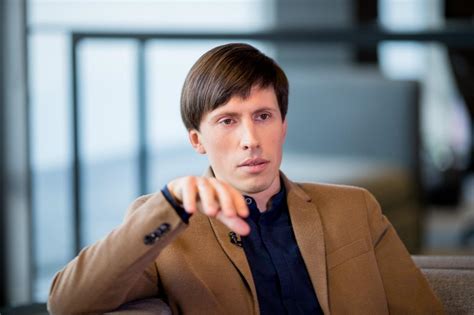 Darius Ražauskas gamtoje