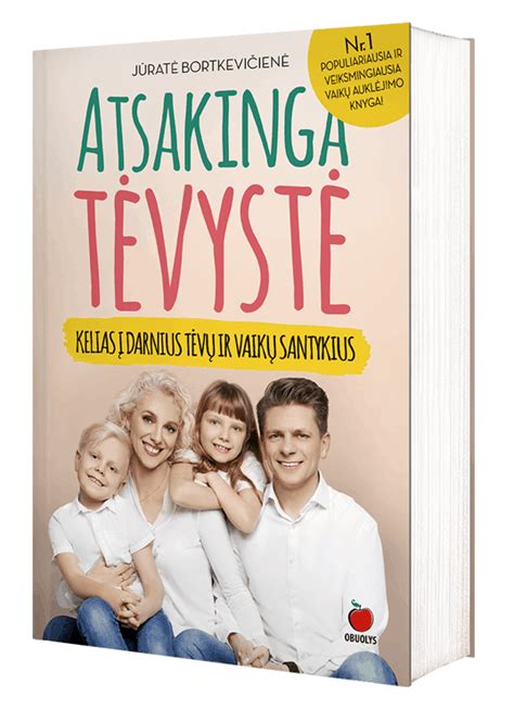 Tėvystė ir vaikų auklėjimas