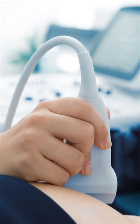 Ginekologinė echoskopija