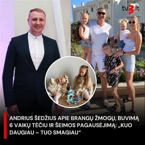 istorinė iliustracija apie gausią šeimą