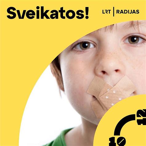 Vaikas su suskeldėjusiais lūpų kampučiais