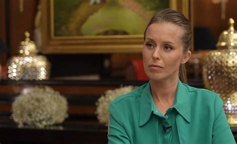 Vaida Grikšaitė jaunystėje