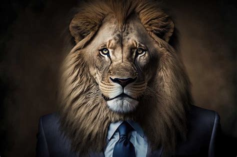 liūtas su jaunikliais gamtoje