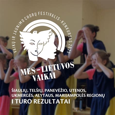 Vaikai menų būrelyje