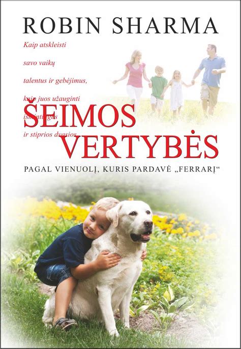Šeimos vertybės ir tėvystė