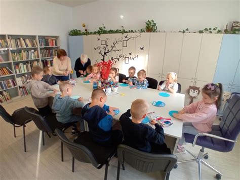 Vaikai ikimokyklinėje įstaigoje
