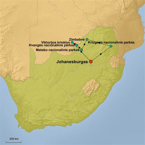 Britų imperijos plėtros žemėlapis Viktorijos epochoje