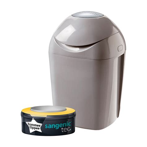 Tommee Tippee Sangenic sauskelnių konteineris