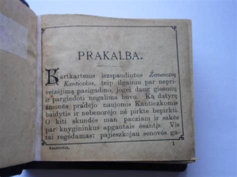 Dvasinė giesmių knyga arba religinis simbolis