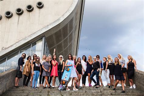 Erotinės fotosesijos užkulisiai