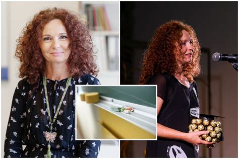 Donata Baltrušaitytė dirbanti žurnaliste