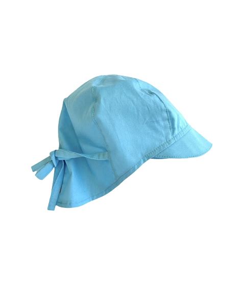 Vasarine kepure kudikiui su UV apsauga
