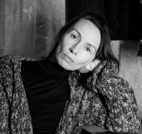Viktorija Kuodytė viename iš spektaklių