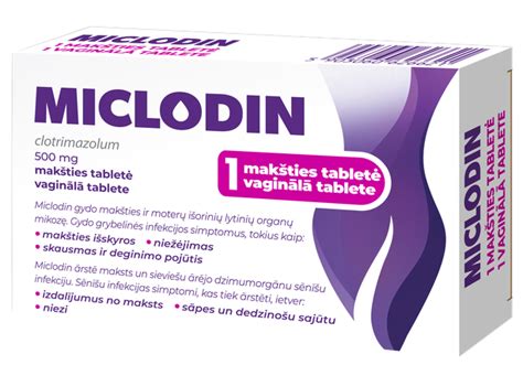 Makšties mikrofloros schema