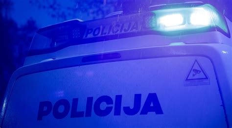 Dingęs vaikas ir paieškos veiksmai