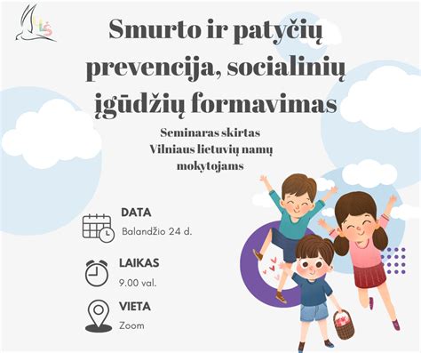 Socialinių tarnybų darbas ir prevencija