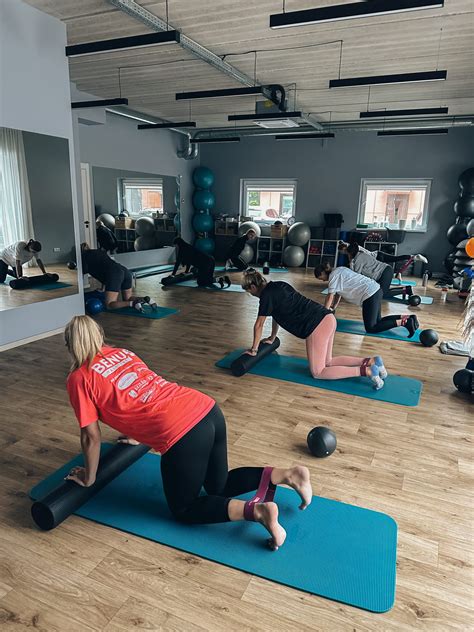 Nėščiųjų mankštos