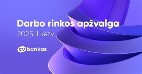 Auklės darbo skelbimų apžvalga
