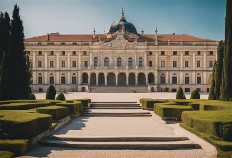 Vienos Šenbruno rūmai