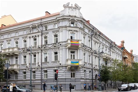 Teisingumo ministerijos pastatas