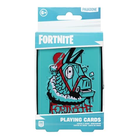 Fortnite žaidimo personažai ir elementai