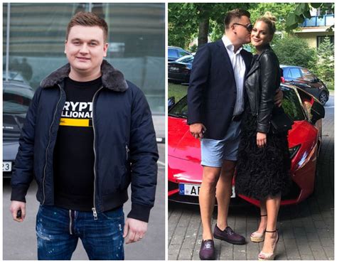Paulius Aršauskas ir Eglė Malinauskaitė vestuvių dieną