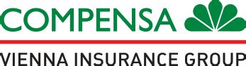 Compensa Life Vienna Insurance Group SE logotipas