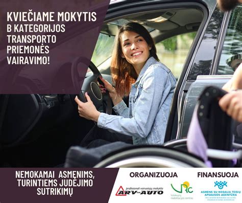 Vairavimo akademijos mokymai