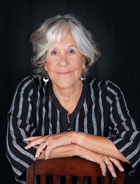 Kathryn Lasky portretas
