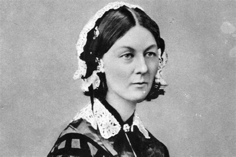 Florence Nightingale ligoninėje