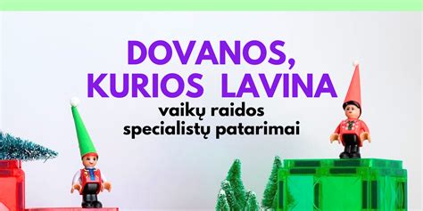 vaiko dovanos rinkimas