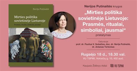 Nerijos Putinaitės portretas