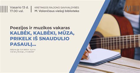Simbolinis vaizdas, atspindintis pasakišką ir ironišką poezijos pasaulį