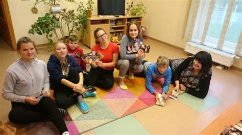 Molėtų vaikų savarankiško gyvenimo namai